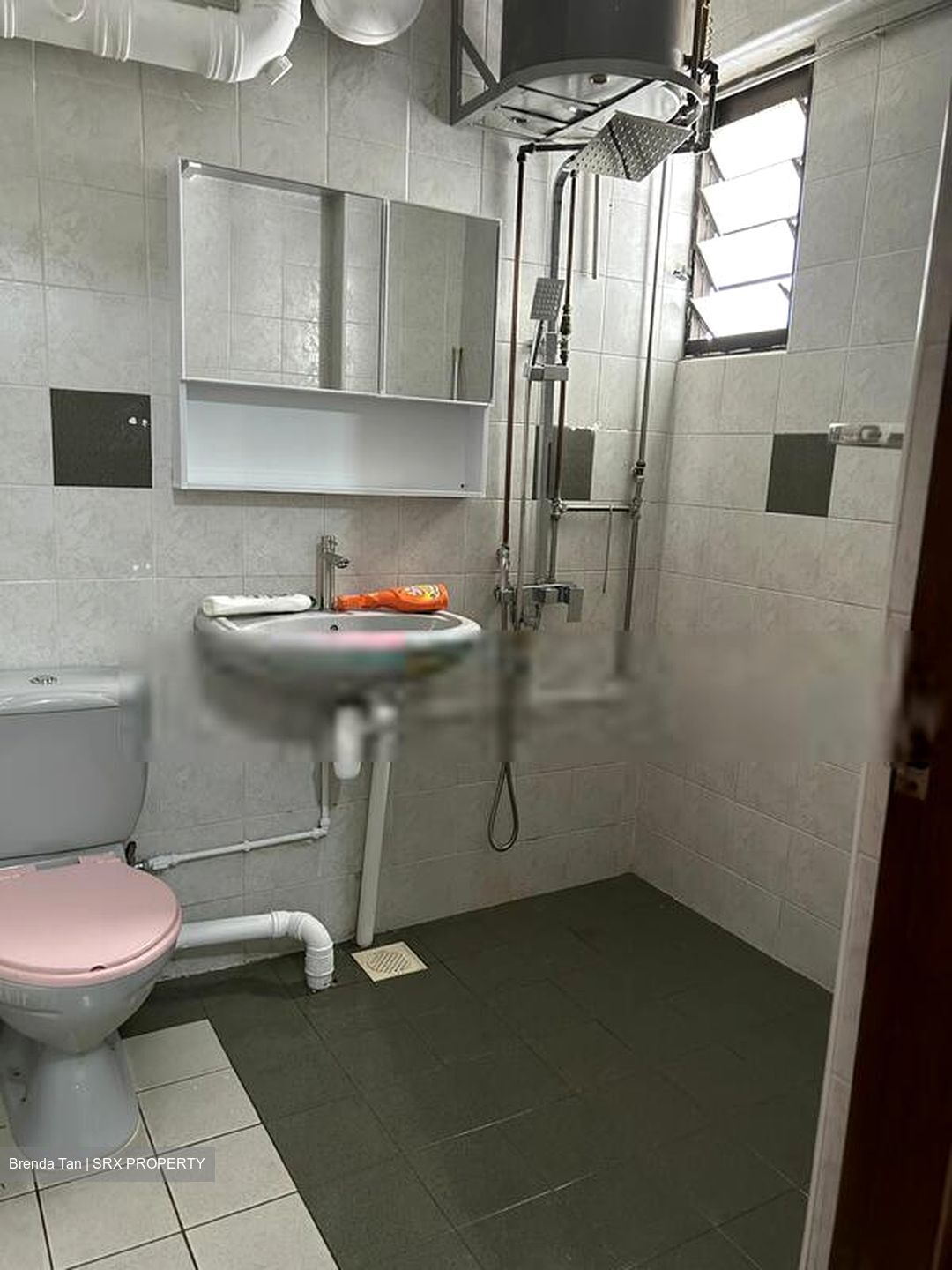 Blk 16 Hougang View (Hougang), HDB 4 Rooms #417521071